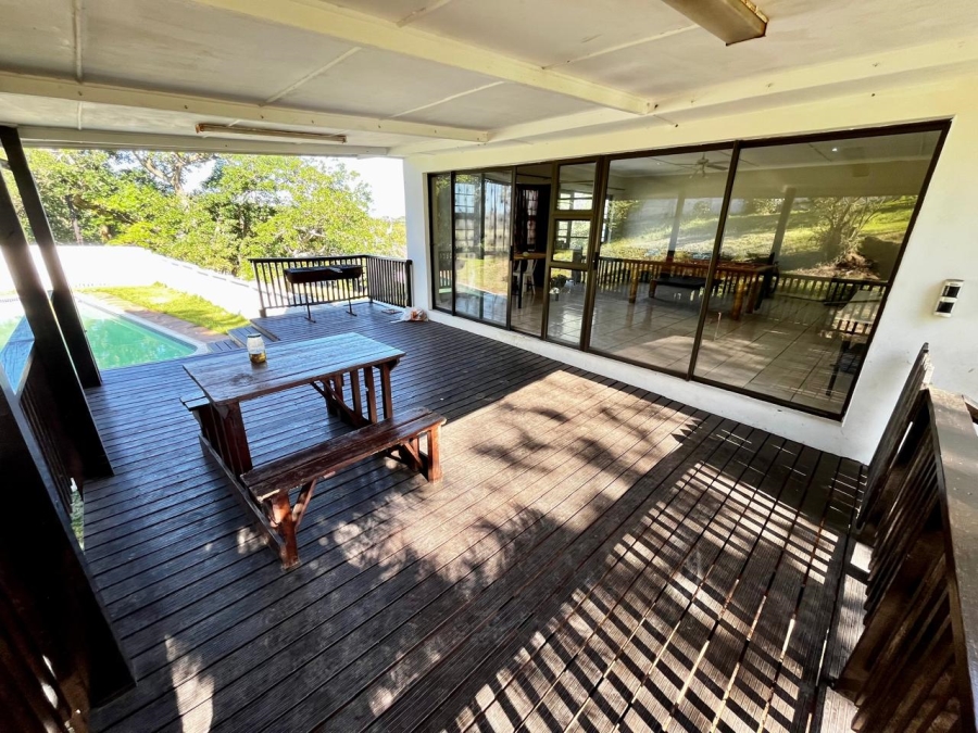 5 Bedroom Property for Sale in Nahoon Eastern Cape